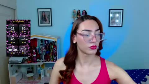   online show from April 2026 07:31:01 PM