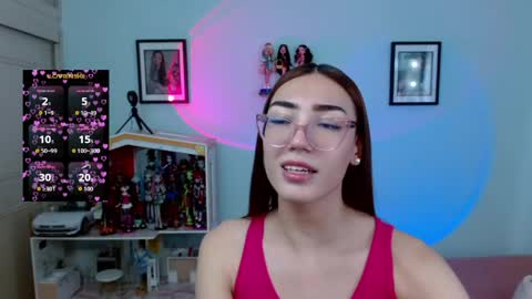   online show from May 2026 07:22:01 PM