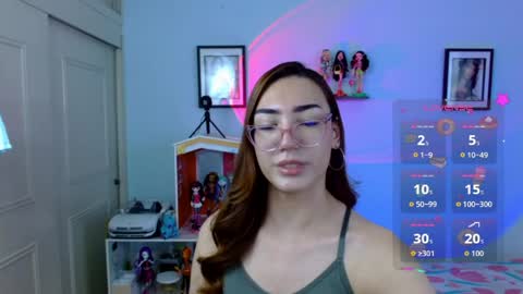   online show from May 2026 06:45:02 PM