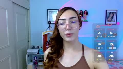   online show from May 2026 07:21:01 PM