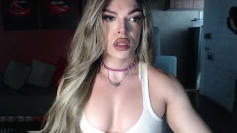 Allison Victoria online show from April 2026 12:43:01 PM