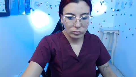 ALLISON online show from February 2025 01:49:02 AM