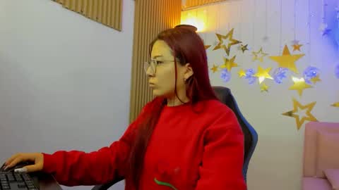 ALLISON online show from November 2025 03:56:01 AM