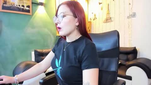 ALLISON online show from November 2025 04:13:02 AM