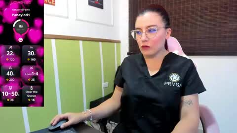 ALLISON online show from March 2026 02:41:02 AM