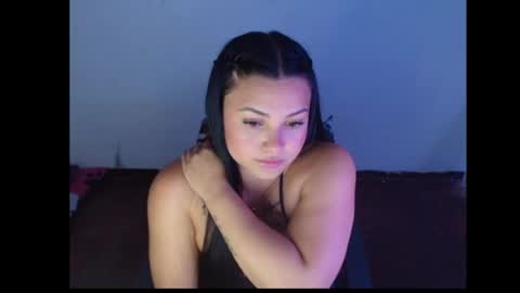 Alisson online show from June 2026 02:13:01 AM