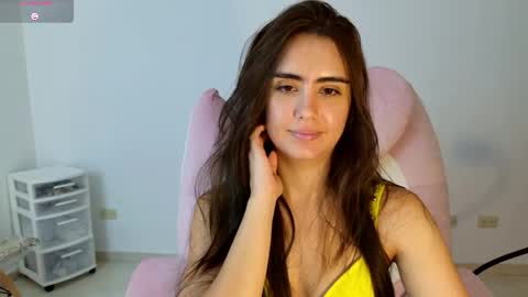 Allison Palmer online show from April 2026 02:45:02 PM
