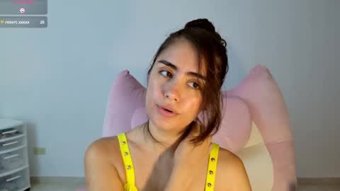 Allison Palmer online show from April 2026 04:48:01 PM