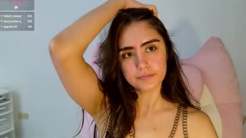 Allison Palmer online show from April 2026 05:30:01 PM