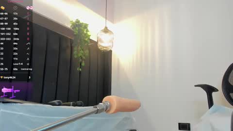 Alli  online show from January 2025 09:50:01 PM