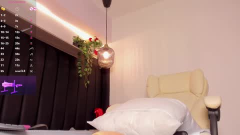 Alli  online show from March 2025 10:58:01 PM