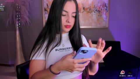 Allison Rogers online show from September 2025 04:01:02 AM