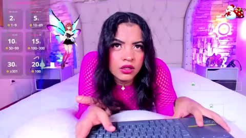 Snapshot of allisonspicy chatting on November 2025 04:56:02 AM allisonspicy online show from November 2025 04:56:02 AM