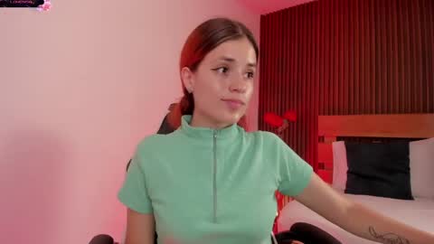 A L L I S S online show from May 2026 10:05:02 PM