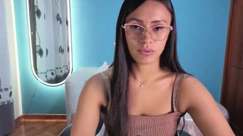 Allisson online show from September 2025 03:22:01 AM