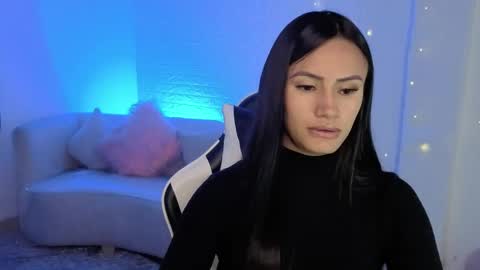 Allisson online show from May 2026 03:24:02 AM