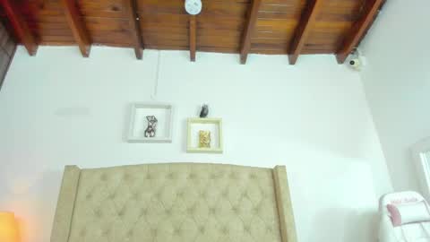 allisson online show from February 2025 12:02:02 PM