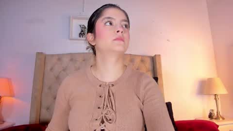 allisson online show from January 2026 12:07:02 PM