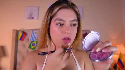 allisson online show from July 2026 12:09:01 PM