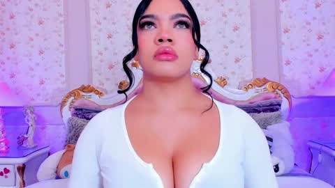 Allisson online show from September 2025 11:13:02 AM