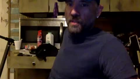 allitrunnin online show from March 2026 07:52:02 AM