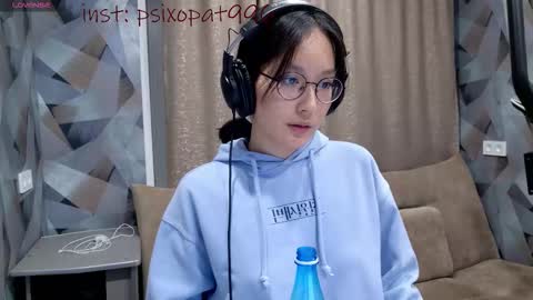 Alina online show from September 2025 08:36:01 PM