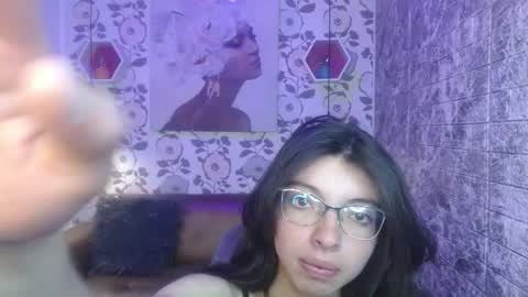 Snapshot of alllyson_ chatting on September 2025 07:37:02 PM alison online show from September 2025 07:37:02 PM