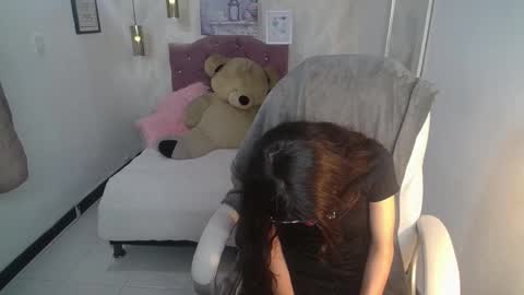 alison online show from November 2025 08:22:02 PM