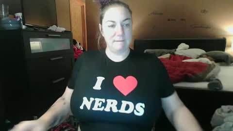 Tig Bitty online show from January 2025 08:58:01 PM