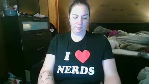 Tig Bitty online show from January 2025 08:56:02 PM