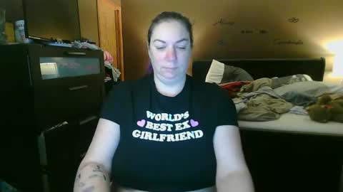 Tig Bitty online show from February 2025 04:06:01 AM