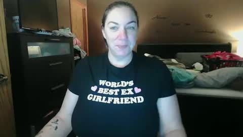 Tig Bitty online show from February 2025 03:59:01 AM