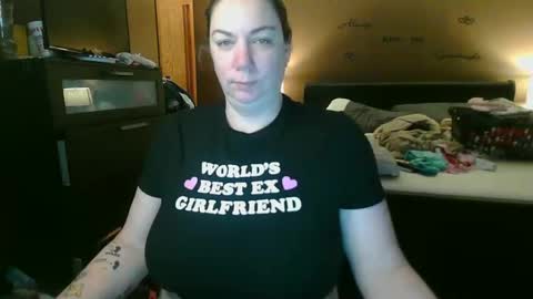 Tig Bitty online show from February 2025 03:45:01 AM