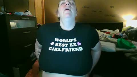 Tig Bitty online show from March 2025 11:58:02 PM