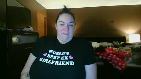 Tig Bitty online show from March 2025 05:58:02 PM