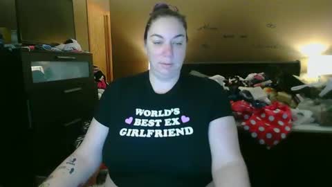 Tig Bitty online show from March 2025 10:38:01 PM