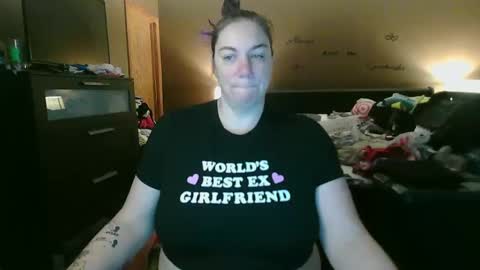 Tig Bitty online show from March 2025 03:44:01 AM