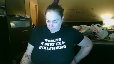 Tig Bitty online show from March 2025 04:52:02 PM