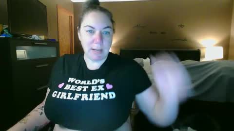 Tig Bitty online show from October 2025 04:57:01 PM