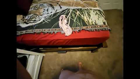 Allnikkiallday1 online show from February 2025 12:17:02 AM