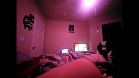 Allnikkiallday1 online show from March 2025 06:46:02 AM