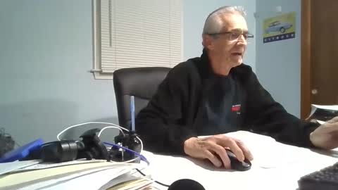 Allopigno online show from December 2024 10:16:01 PM