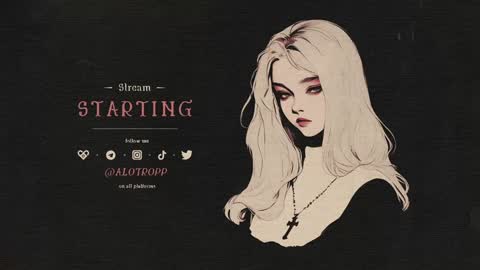 Snapshot of allotropp chatting on December 2024 06:38:01 PM ALOTROPP NOT BABY online show from December 2024 06:38:01 PM