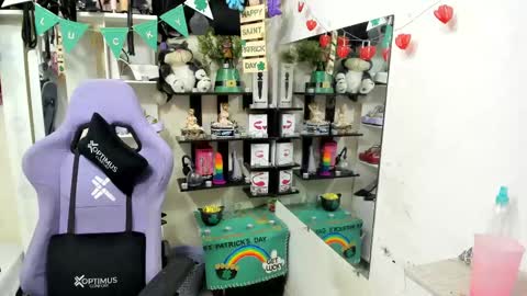 allsson_miller online show from March 2025 02:52:01 AM