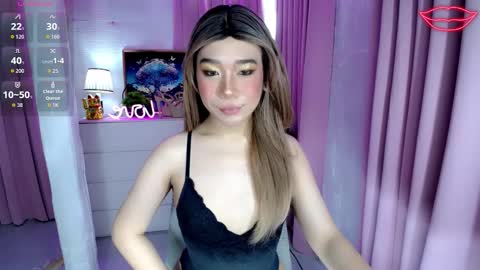 mj online show from February 2026 09:53:01 PM