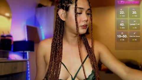 Snapshot of alluringallison chatting on February 2026 10:30:01 AM Allison online show from February 2026 10:30:01 AM