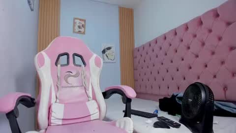 alluringangel01 online show from October 2025 02:45:02 AM