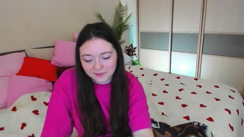 alluringeyess online show from March 2026 05:01:02 AM