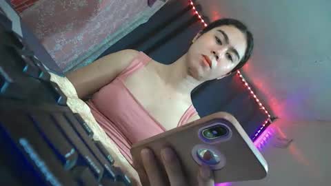 alluringluna69 online show from May 2026 11:50:02 AM