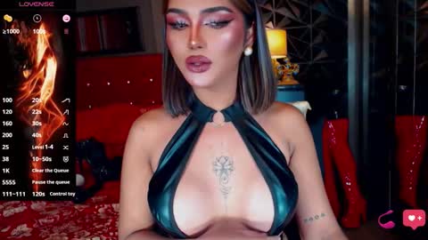 Natalya Fox online show from November 2025 07:41:02 AM